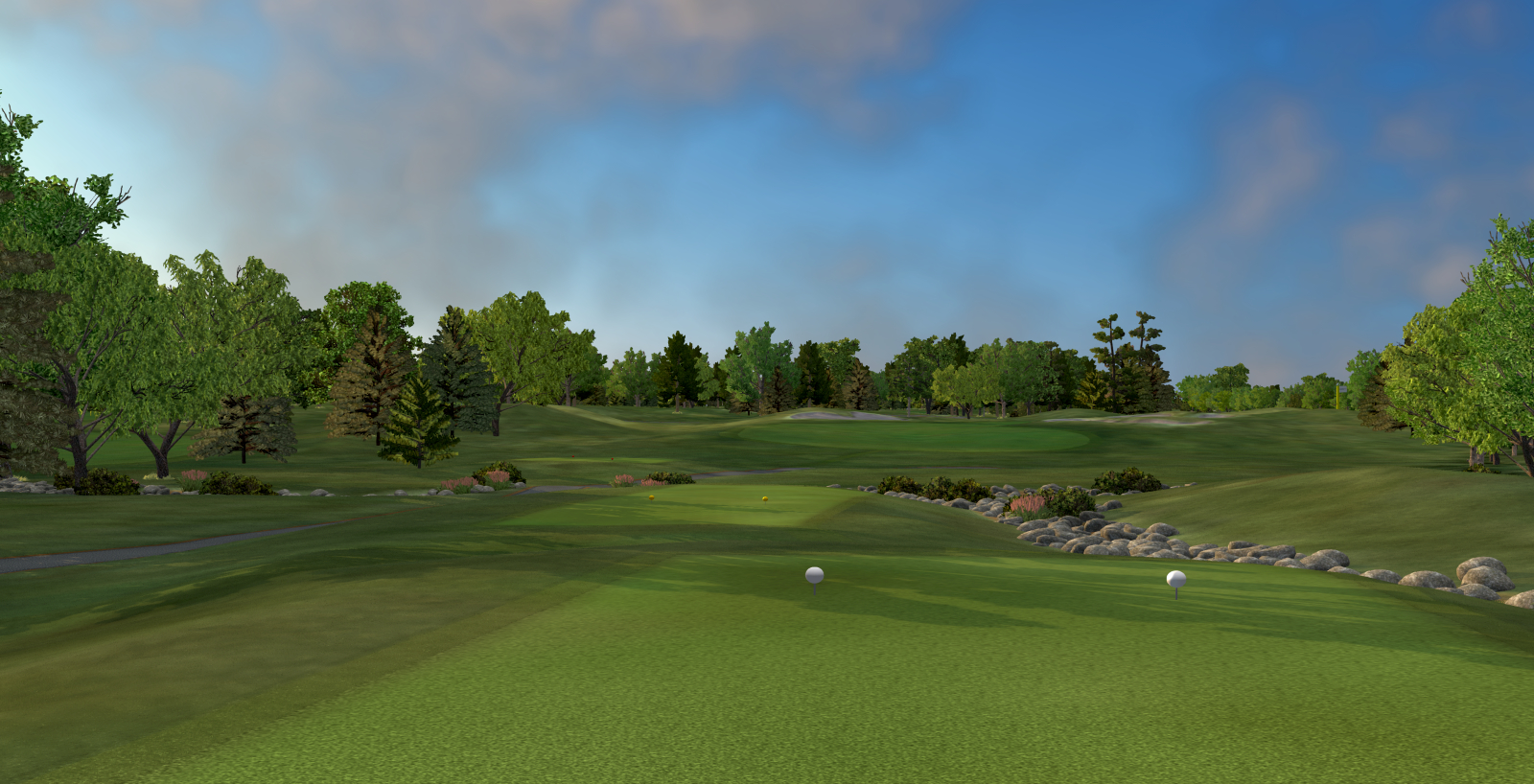 Penn State Blue Course MDMSG