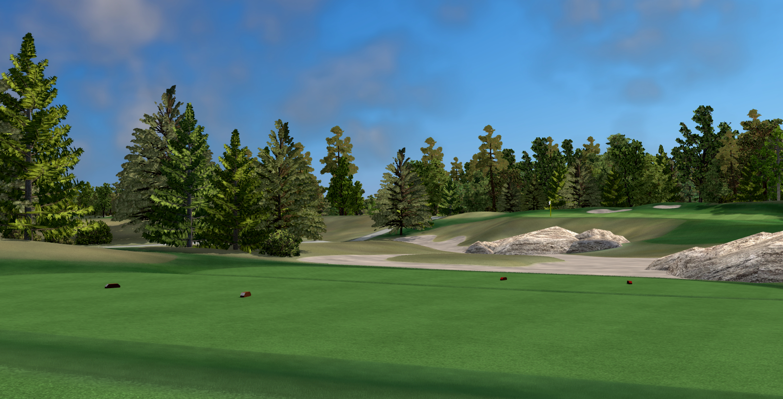 Quarry at Giants Ridge MDMSG