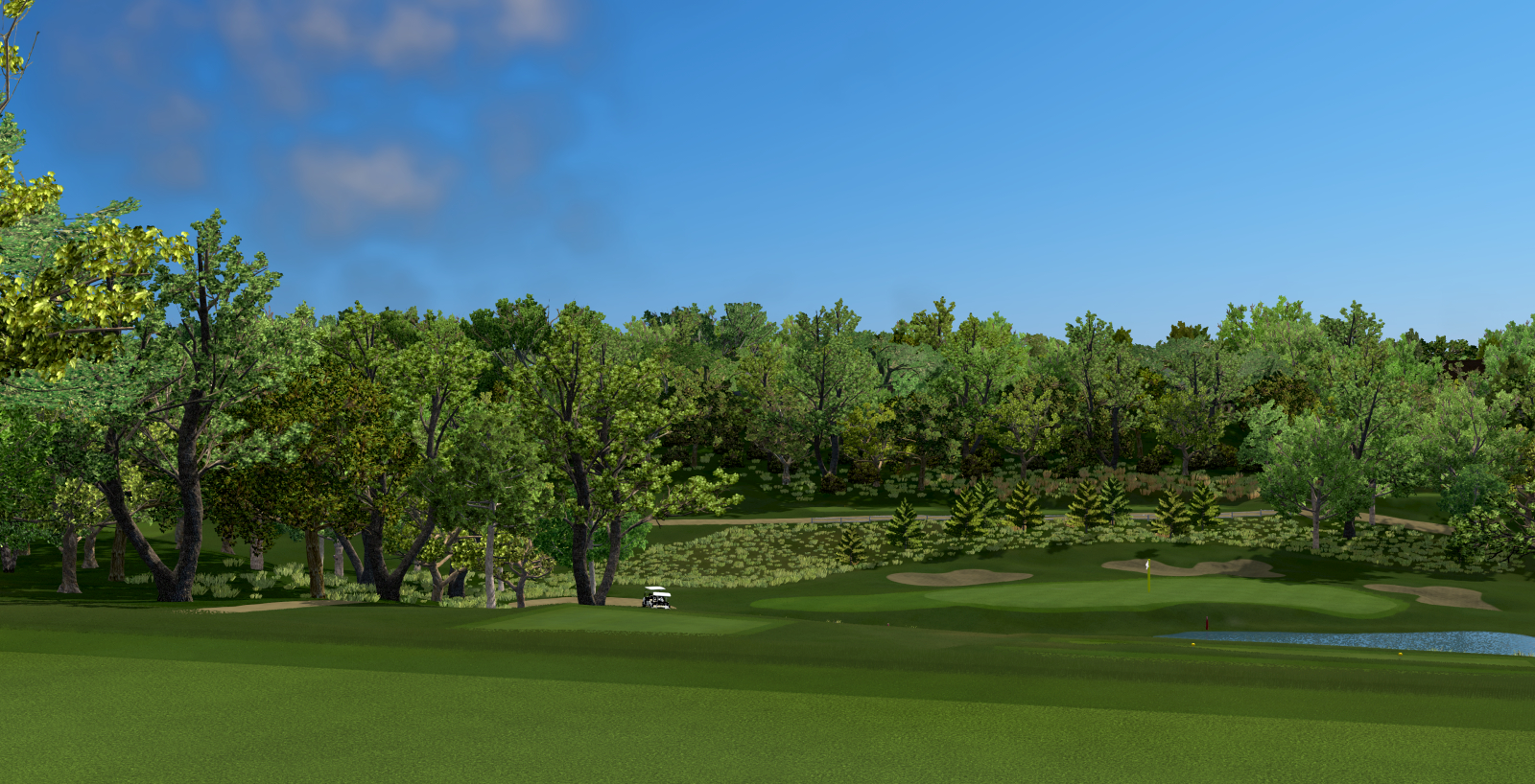 Loch Lloyd Country Club MDMSG