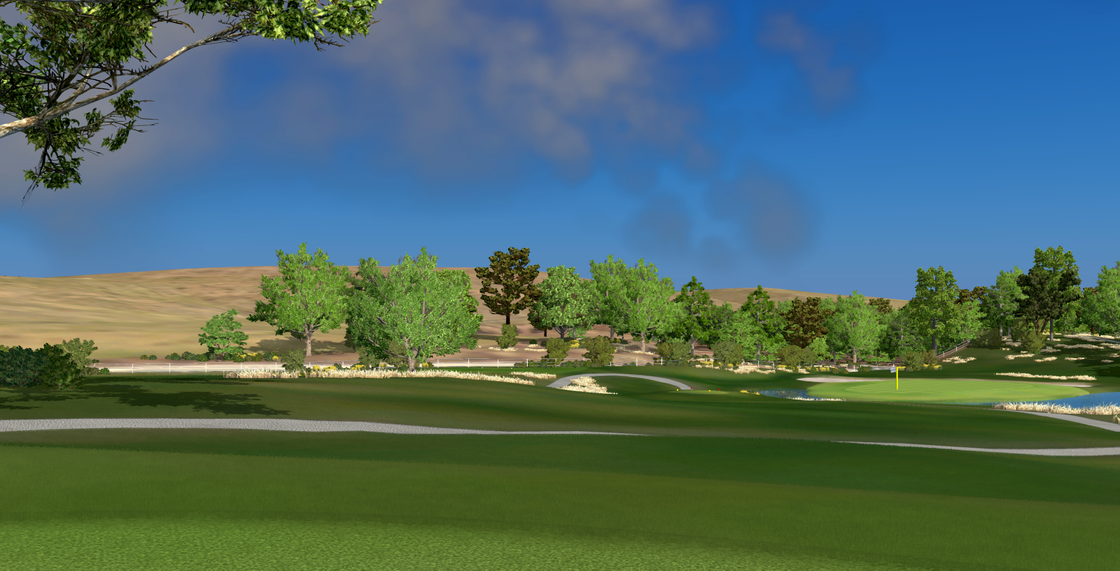 Quicksilver Golf Club Pittsburgh