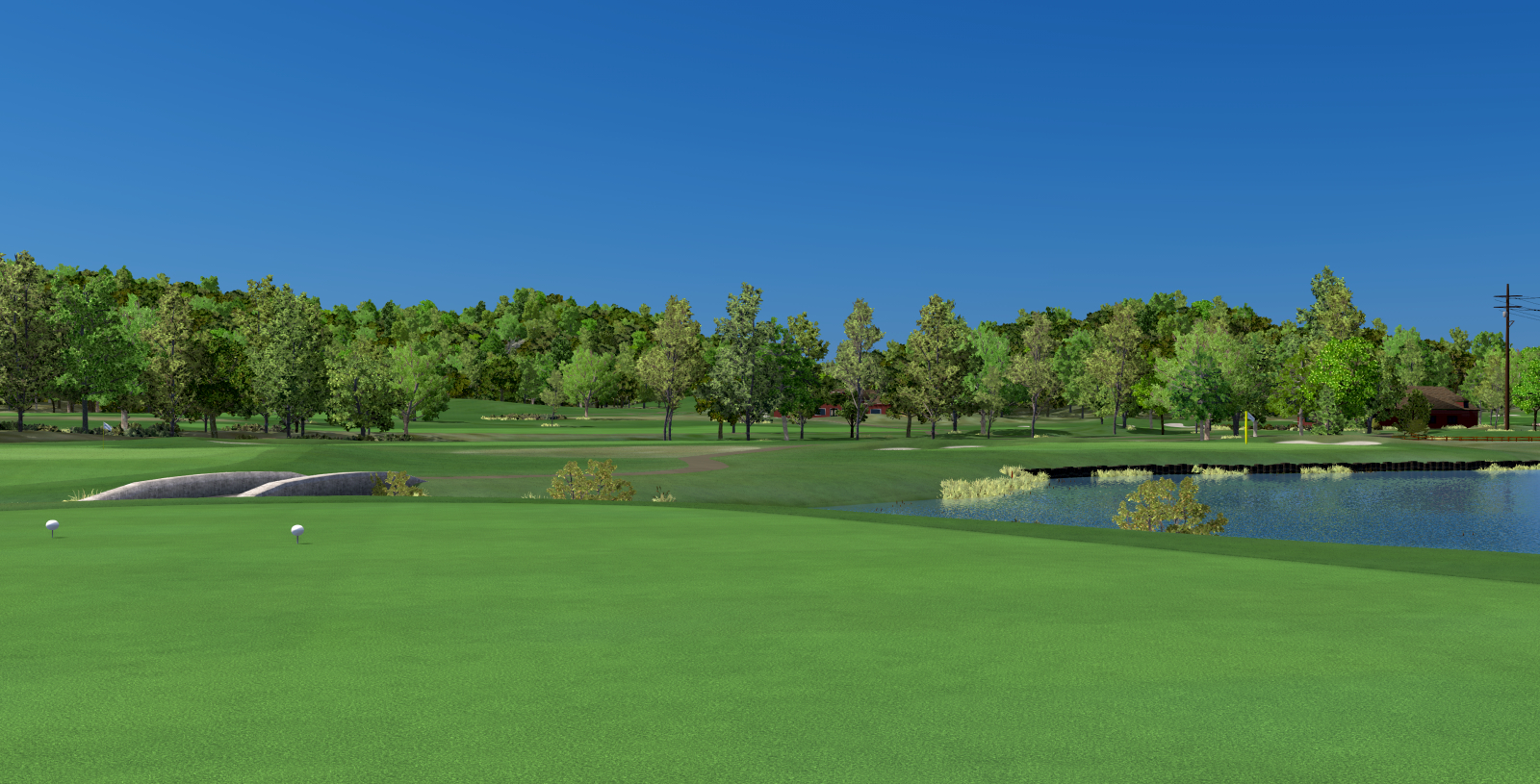 The Tuxedo Club MDMSG