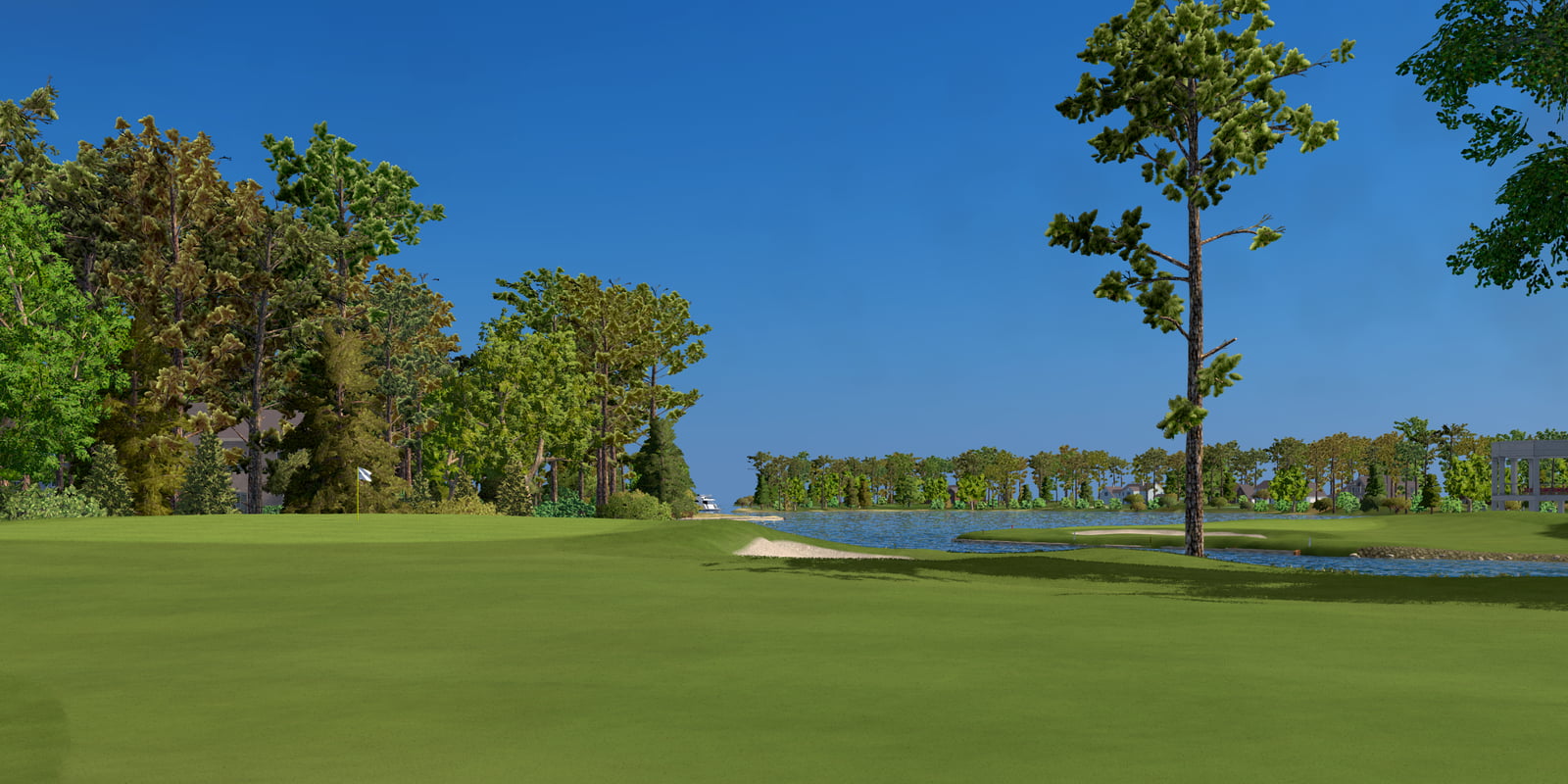 Cavalier Golf & Yacht Club MDMSG