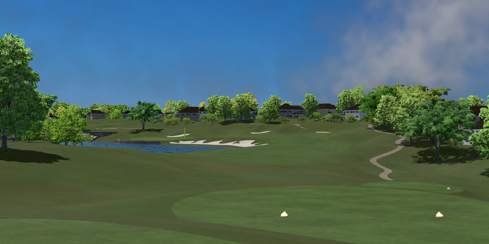 Shadow Valley Country Club MDMSG