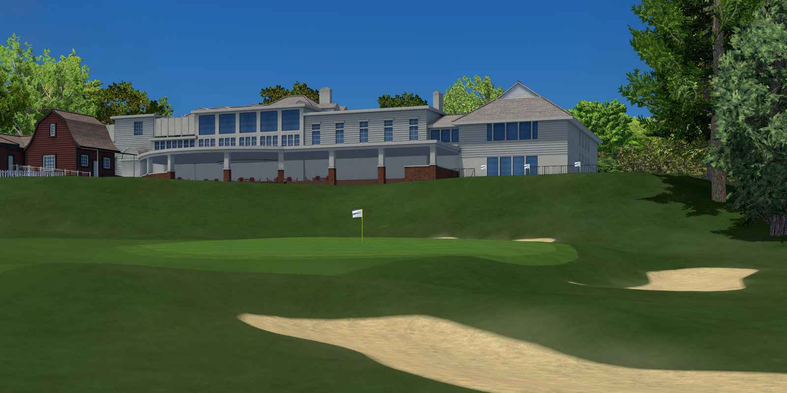 Farmington Country Club MDMSG