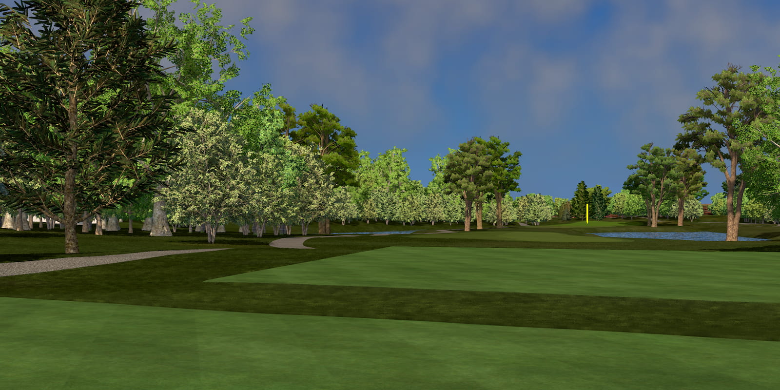 Indian Hills Golf Club MDMSG