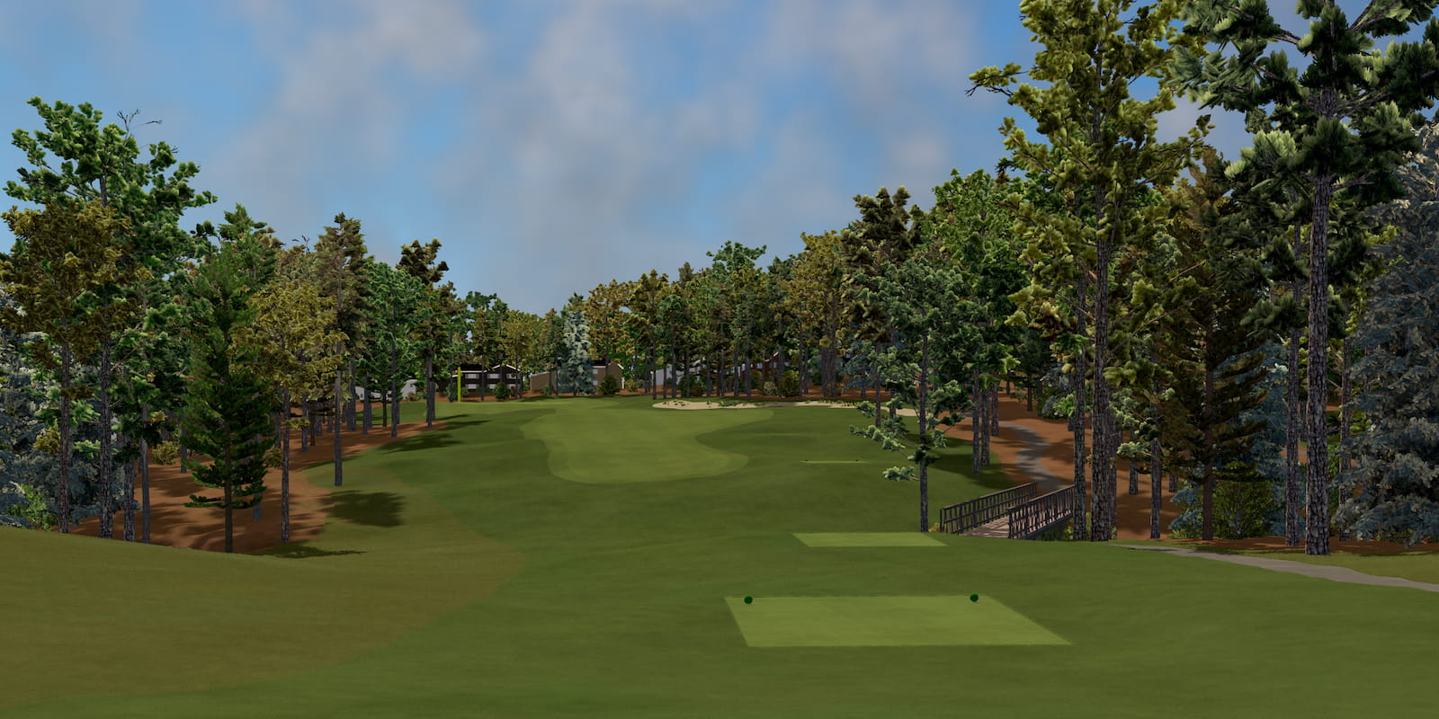 Longleaf Golf Family Club MDMSG