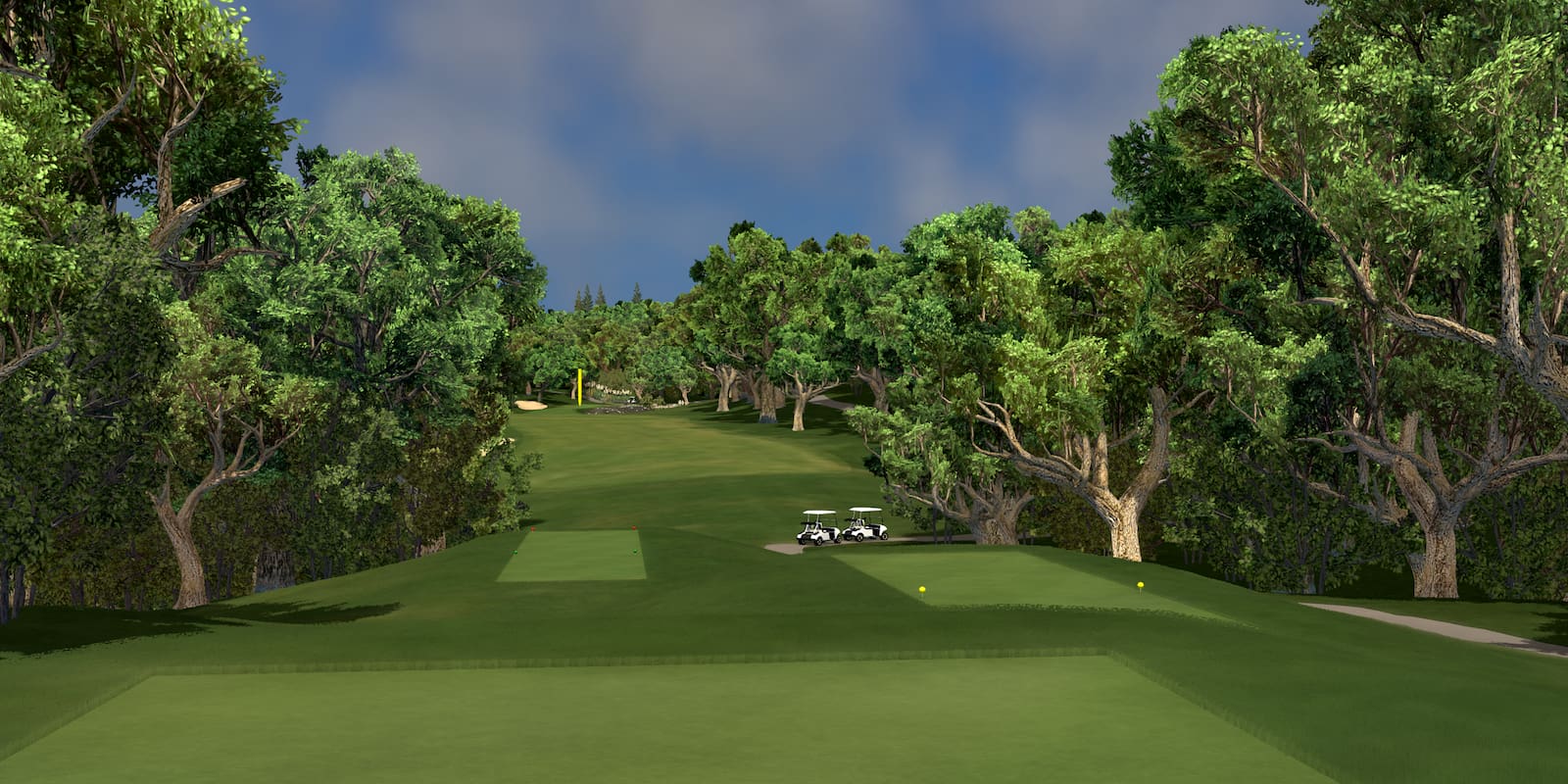 Where To Donate Golf Equipment