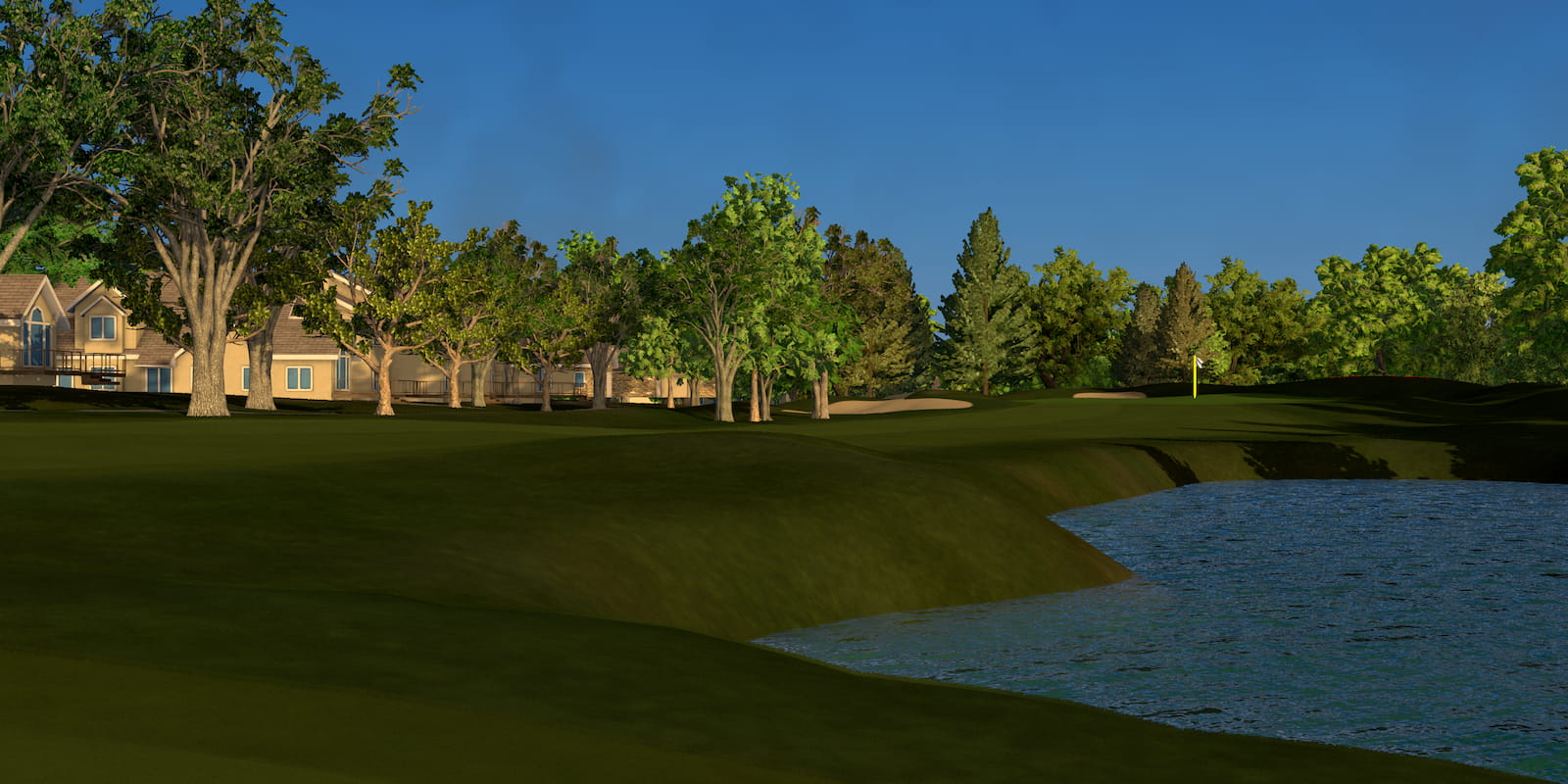 Blue Bell Country Club MDMSG